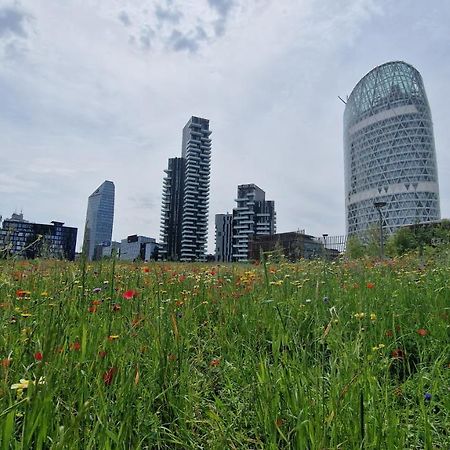 Casa Milano, Appartamento In Centro A Milano Eksteriør bilde