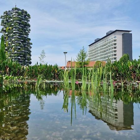 Casa Milano, Appartamento In Centro A Milano Eksteriør bilde