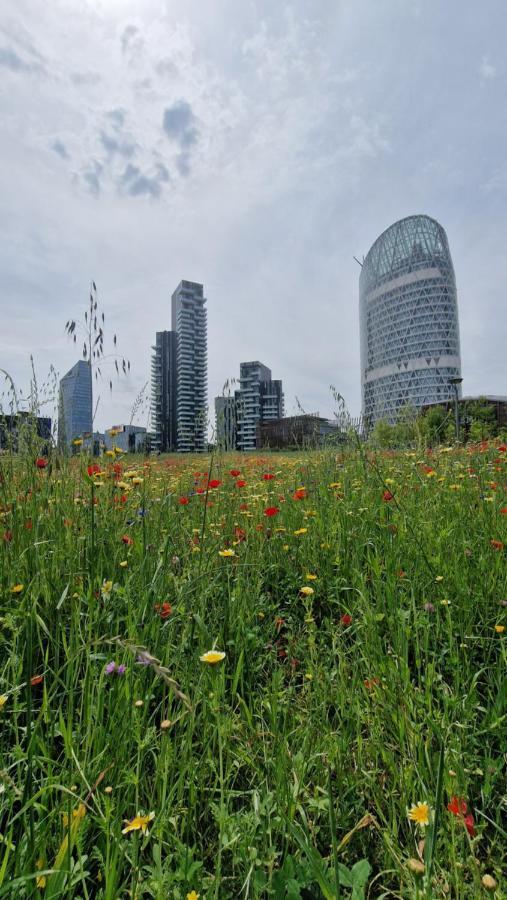 Casa Milano, Appartamento In Centro A Milano Eksteriør bilde