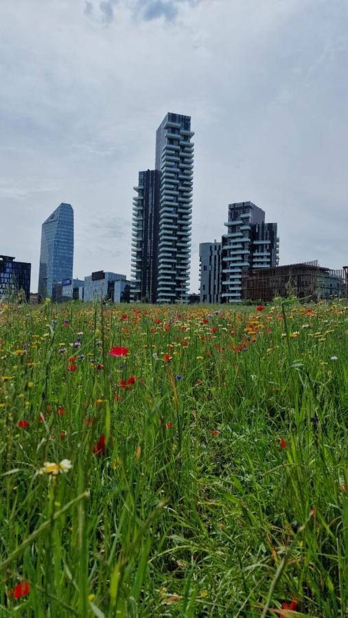 Casa Milano, Appartamento In Centro A Milano Eksteriør bilde