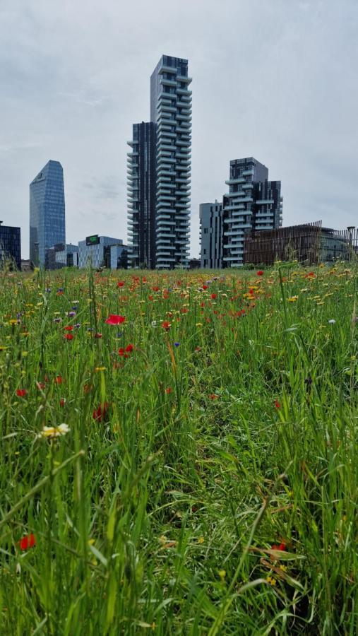 Casa Milano, Appartamento In Centro A Milano Eksteriør bilde