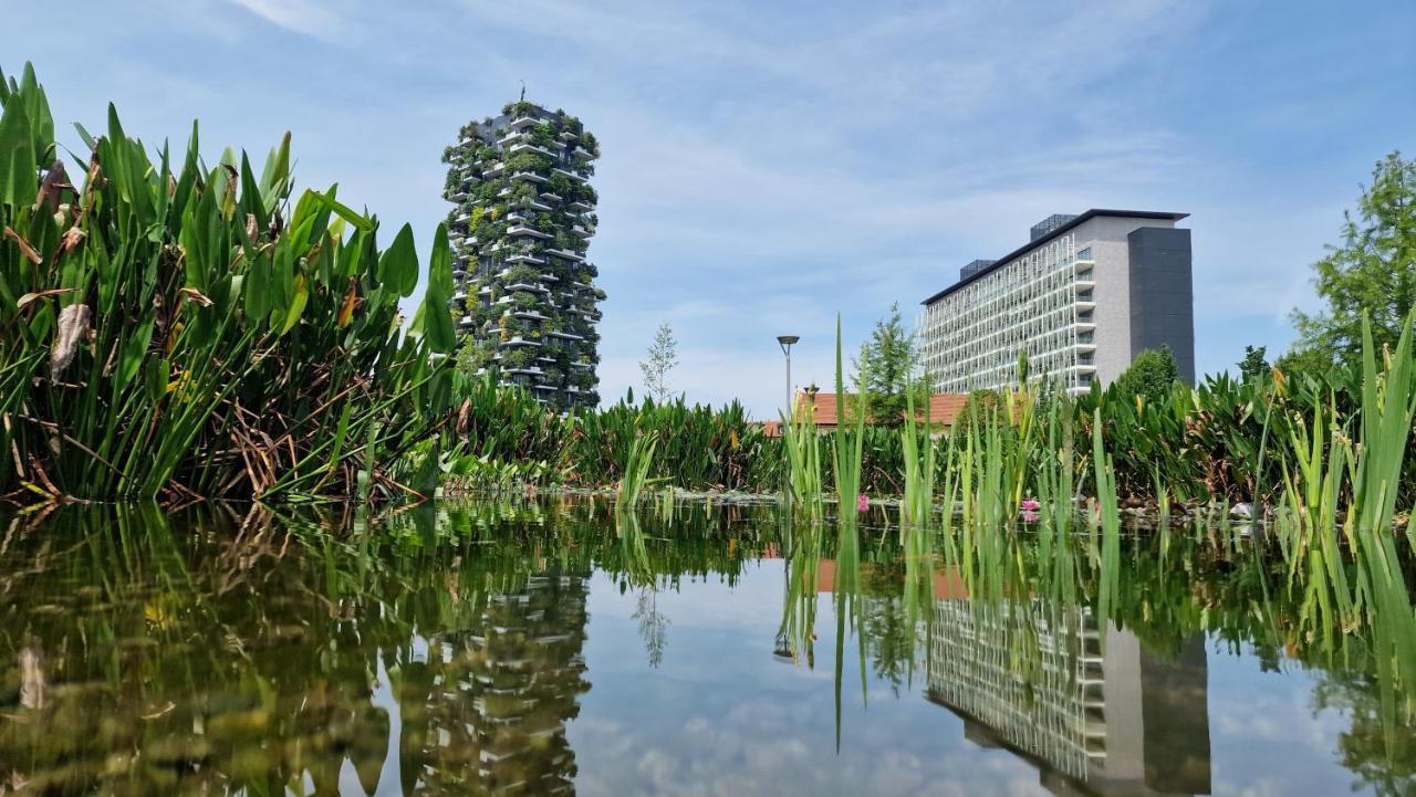 Casa Milano, Appartamento In Centro A Milano Eksteriør bilde